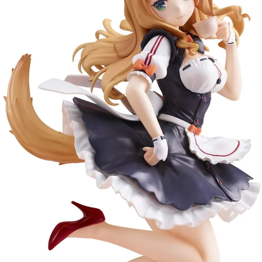 Nekopara - Maple (Union Creative International Ltd)ㅤ – Union Creative – ActionFigureBrasil