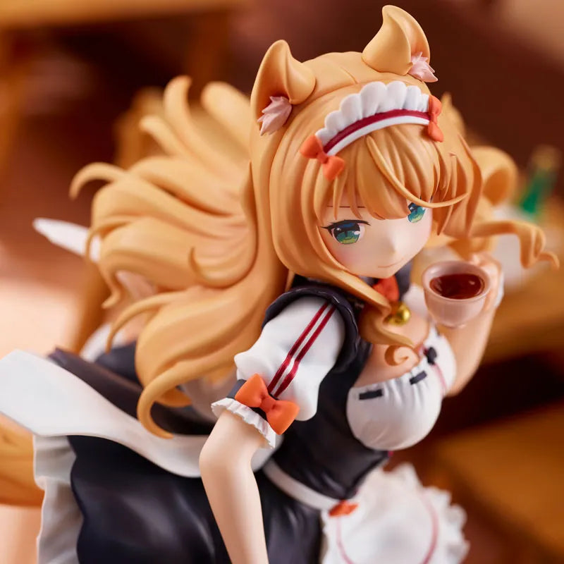 Nekopara - Maple (Union Creative International Ltd)ㅤ – Union Creative – ActionFigureBrasil