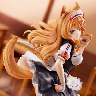 Nekopara - Maple (Union Creative International Ltd)ㅤ – Union Creative – ActionFigureBrasil — embalagem