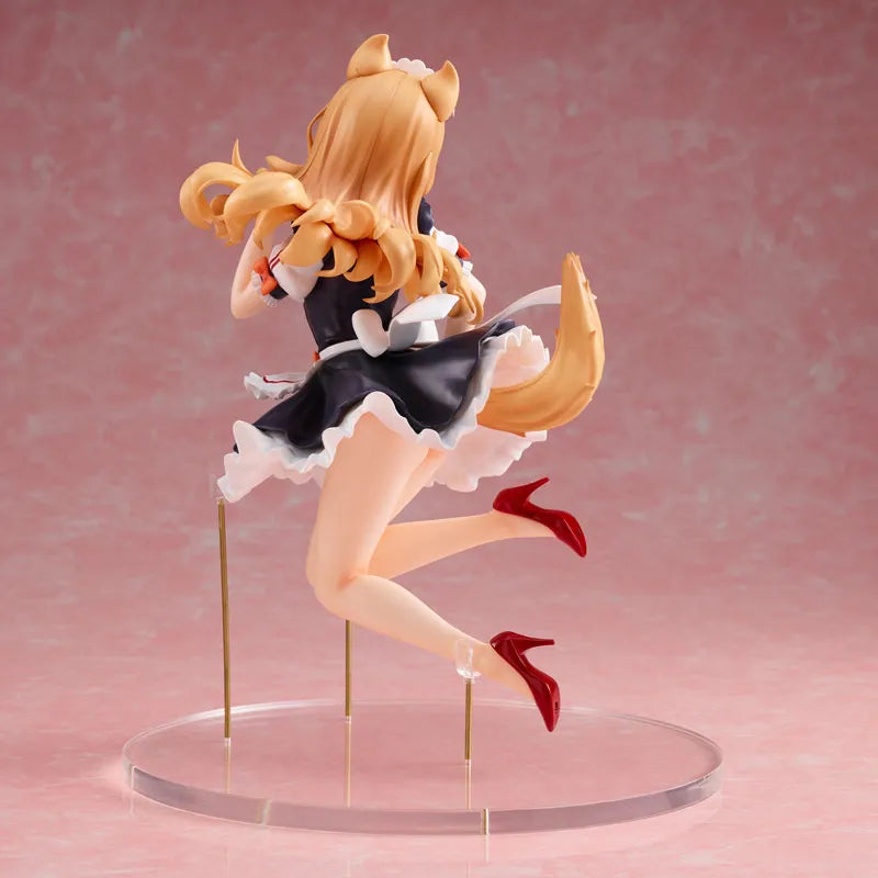 Nekopara - Maple (Union Creative International Ltd)ㅤ – Union Creative – ActionFigureBrasil