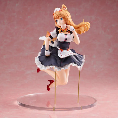 Nekopara - Maple (Union Creative International Ltd)ㅤ – Union Creative – ActionFigureBrasil — ambientada