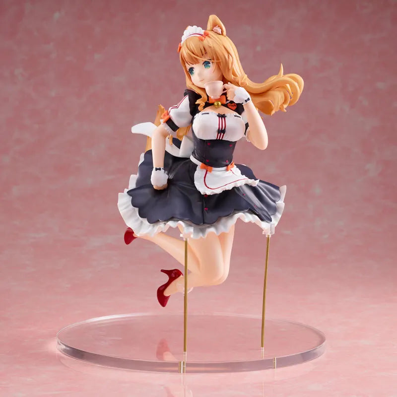 Nekopara - Maple (Union Creative International Ltd)ㅤ – Union Creative – ActionFigureBrasil