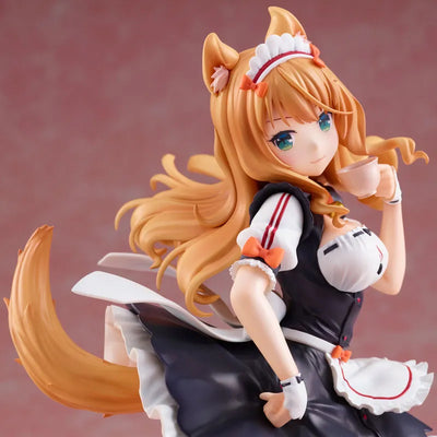 Nekopara - Maple (Union Creative International Ltd)ㅤ – Union Creative – ActionFigureBrasil — com base expositora