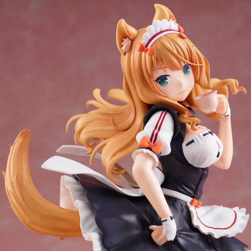 Nekopara - Maple (Union Creative International Ltd)ㅤ – Union Creative – ActionFigureBrasil