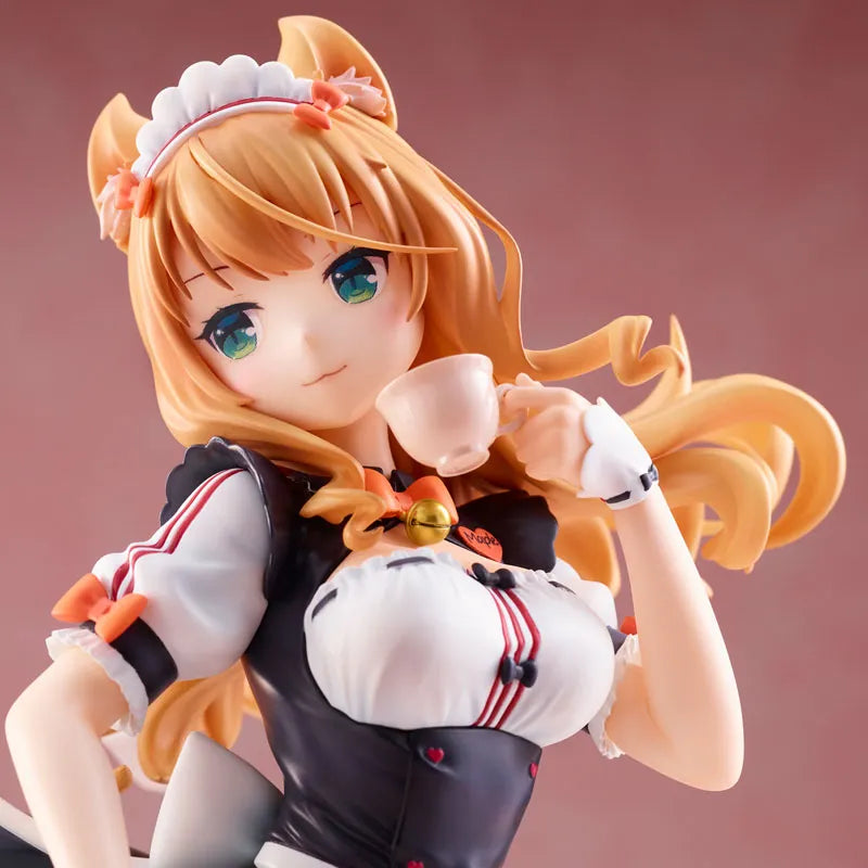 Nekopara - Maple (Union Creative International Ltd)ㅤ – Union Creative – ActionFigureBrasil