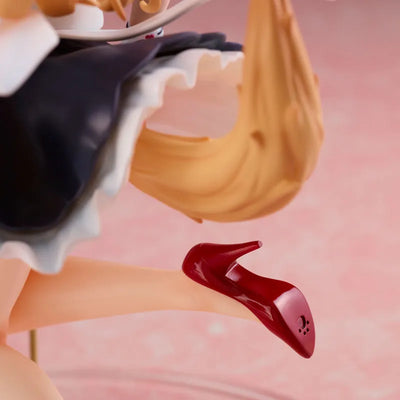 Nekopara - Maple (Union Creative International Ltd)ㅤ – Union Creative – ActionFigureBrasil — ângulo diferente