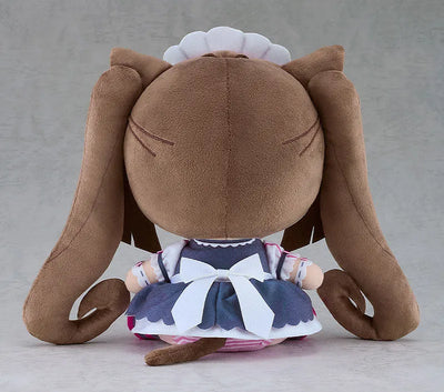 Nekopara Sekai Connect - Chocola - Chocotto Punitto (Good Smile Company)ㅤ – Good Smile Company – ActionFigureBrasil — ângulo diferente
