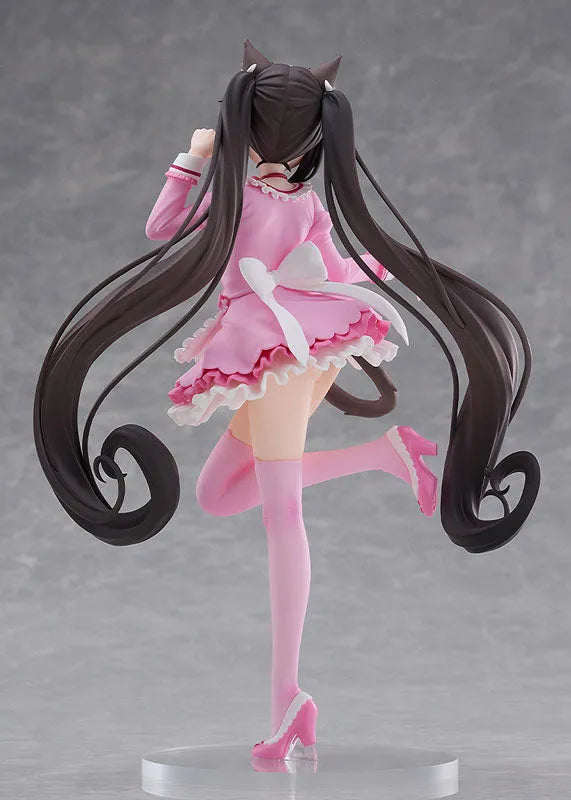 Nekopara Sekai Connect - Chocola - Pop Up Parade - Winter Clothes Ver., L (Good Smile Company)ㅤ – Good Smile Company – ActionFigureBrasil