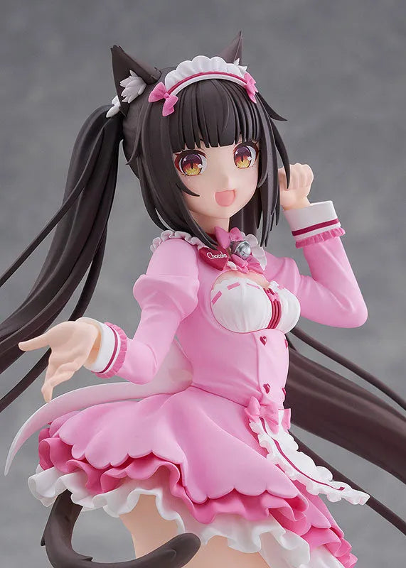 Nekopara Sekai Connect - Chocola - Pop Up Parade - Winter Clothes Ver., L (Good Smile Company)ㅤ – Good Smile Company – ActionFigureBrasil