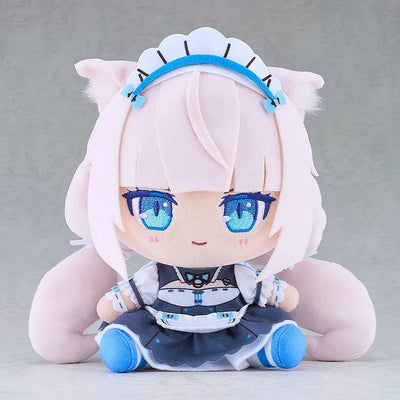 Nekopara Sekai Connect - Vanilla - Chocotto Punitto (Good Smile Company)ㅤ – Good Smile Company – ActionFigureBrasil