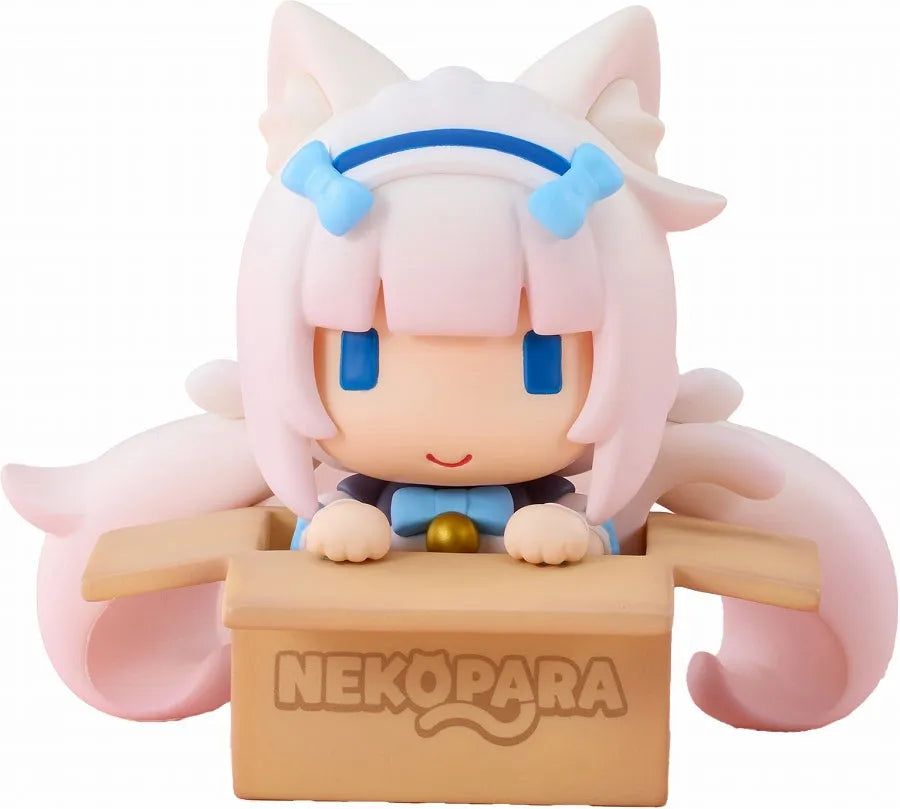 Nekopara - Vanilla - 1/1 (Magi Arts)ㅤ – Magi Arts – ActionFigureBrasil