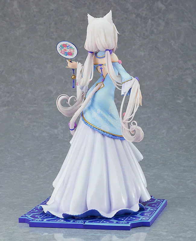 Nekopara - Vanilla - 1/7 - Chinese Dress Ver. (Good Smile Company)ㅤ – Good Smile Company – ActionFigureBrasil