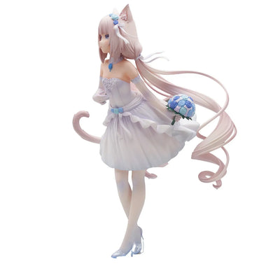 Nekopara - Vanilla - 1/7 - Eden no Yume ver. (Apex Innovation)ㅤ – Apex Innovation – ActionFigureBrasil