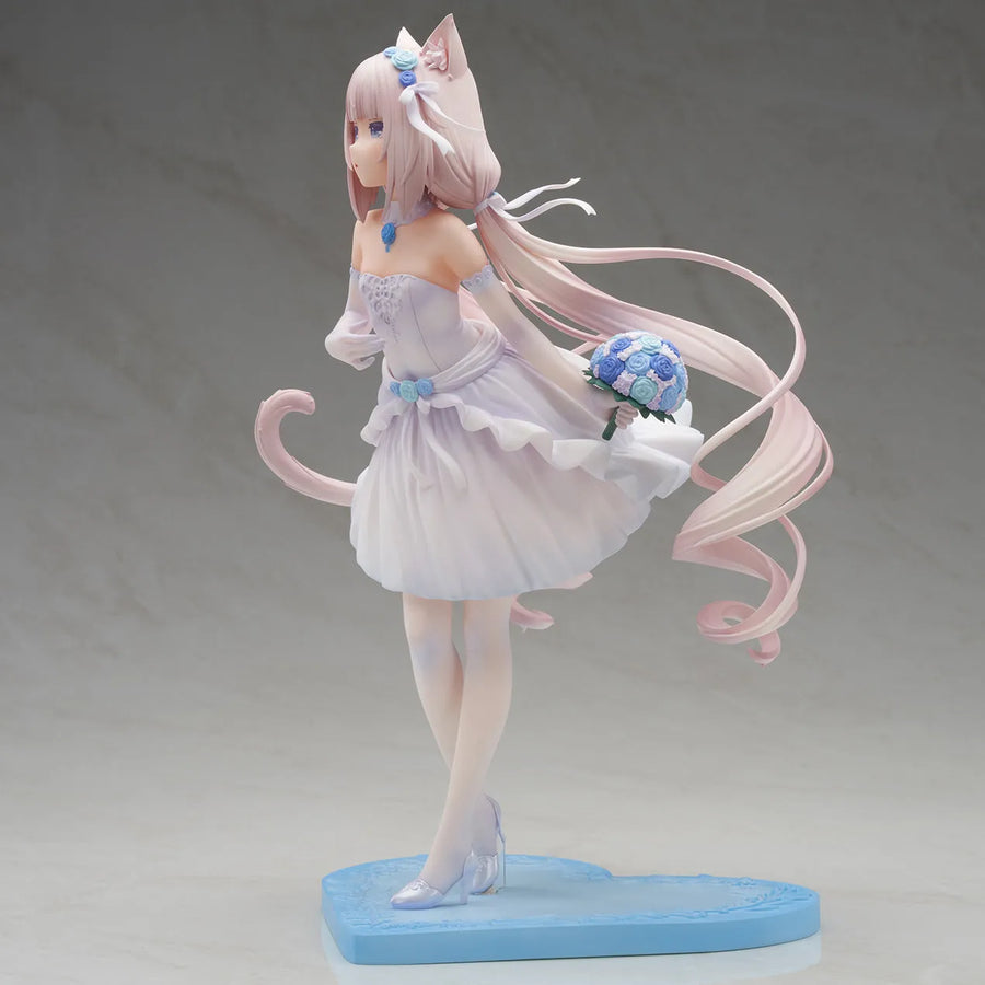 Nekopara - Vanilla - 1/7 - Eden no Yume ver. (Apex Innovation)ㅤ – Apex Innovation – ActionFigureBrasil