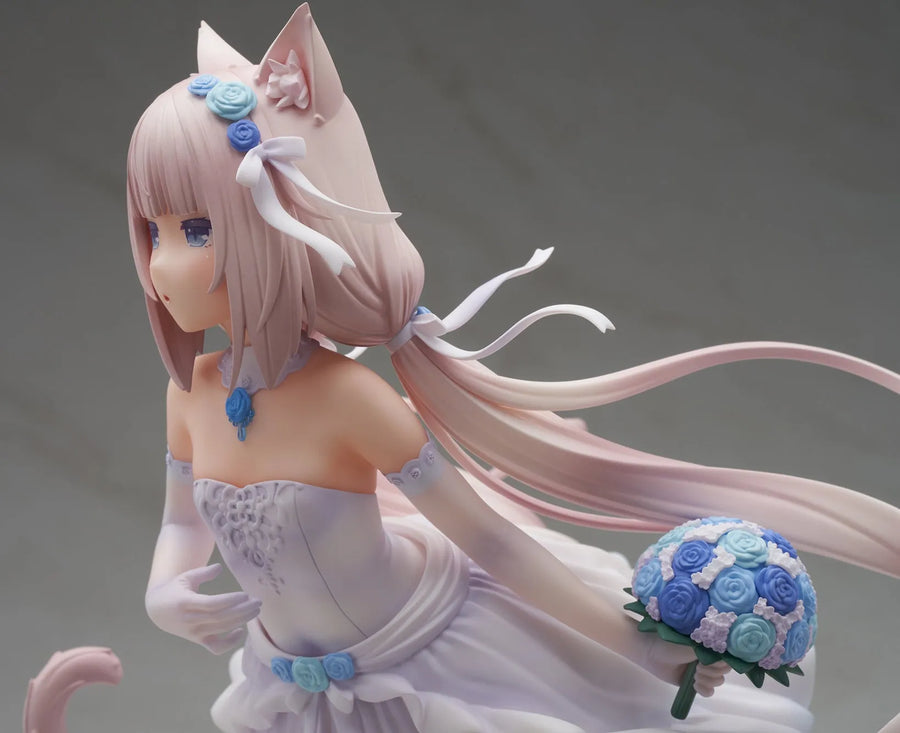 Nekopara - Vanilla - 1/7 - Eden no Yume ver. (Apex Innovation)ㅤ – Apex Innovation – ActionFigureBrasil
