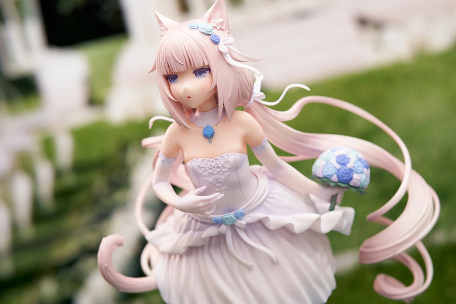 Nekopara - Vanilla - 1/7 - Eden no Yume ver. (Apex Innovation)ㅤ – Apex Innovation – ActionFigureBrasil