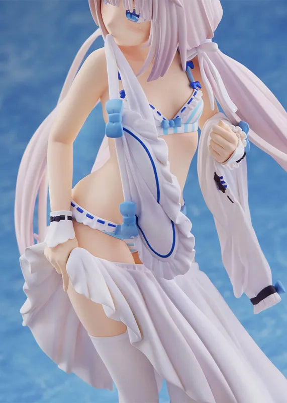 Nekopara - Vanilla - 1/7 - Kigae no Hitotoki (PLUM)ㅤ – PLUM – ActionFigureBrasil