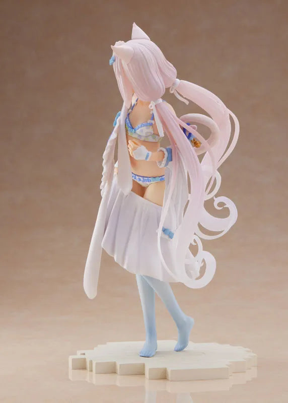 Nekopara - Vanilla - 1/7 - Lovely Sweets Time (PLUM)ㅤ – PLUM – ActionFigureBrasil