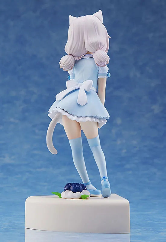 Nekopara - Vanilla - 1/7 - Pretty Kitty Style, Pastel Sweet (PLUM)ㅤ – PLUM – ActionFigureBrasil