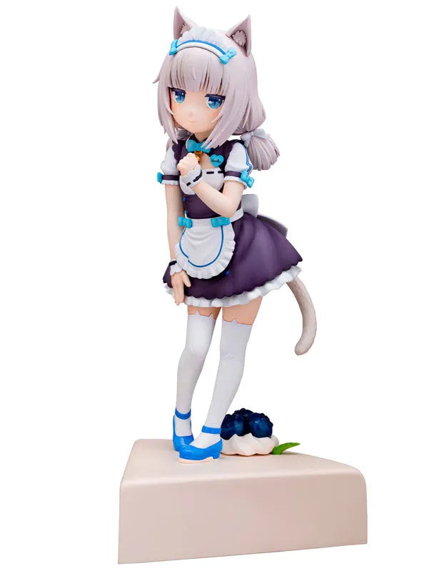 Nekopara - Vanilla - 1/7 - Pretty Kitty Style (PLUM)ㅤ – PLUM – ActionFigureBrasil