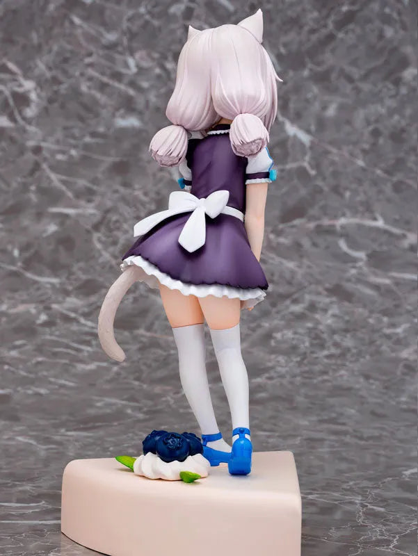 Nekopara - Vanilla - 1/7 - Pretty Kitty Style (PLUM)ㅤ – PLUM – ActionFigureBrasil