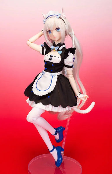 Nekopara - Vanilla - Anifee 003 - 1/4 (CP/FairyLand)ㅤ – CP/FairyLand – ActionFigureBrasil