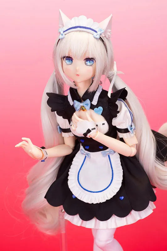 Nekopara - Vanilla - Anifee 003 - 1/4 (CP/FairyLand)ㅤ – CP/FairyLand – ActionFigureBrasil