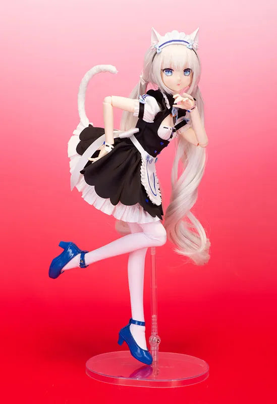 Nekopara - Vanilla - Anifee 003 - 1/4 (CP/FairyLand)ㅤ – CP/FairyLand – ActionFigureBrasil