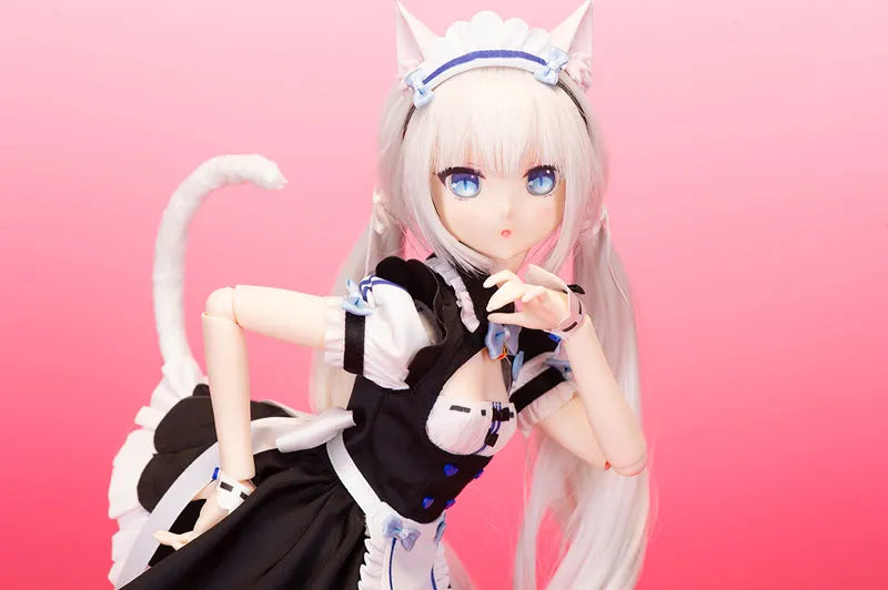 Nekopara - Vanilla - Anifee 003 - 1/4 (CP/FairyLand)ㅤ – CP/FairyLand – ActionFigureBrasil