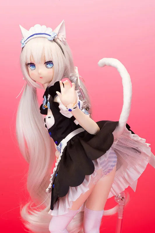 Nekopara - Vanilla - Anifee 003 - 1/4 (CP/FairyLand)ㅤ – CP/FairyLand – ActionFigureBrasil