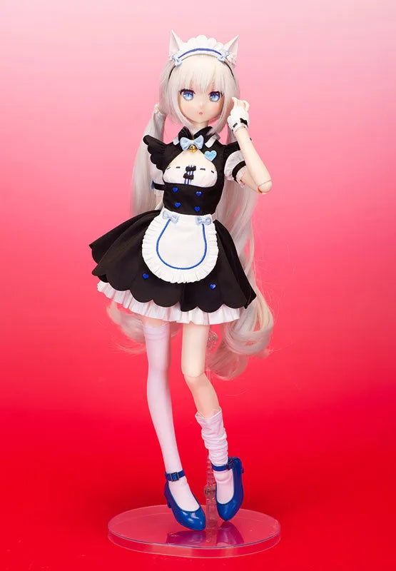Nekopara - Vanilla - Anifee 003 - 1/4 (CP/FairyLand)ㅤ – CP/FairyLand – ActionFigureBrasil
