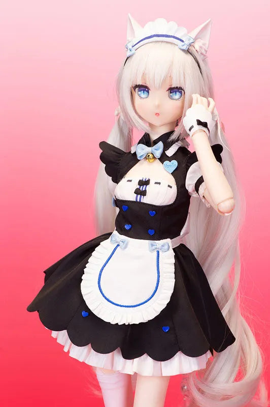 Nekopara - Vanilla - Anifee 003 - 1/4 (CP/FairyLand)ㅤ – CP/FairyLand – ActionFigureBrasil