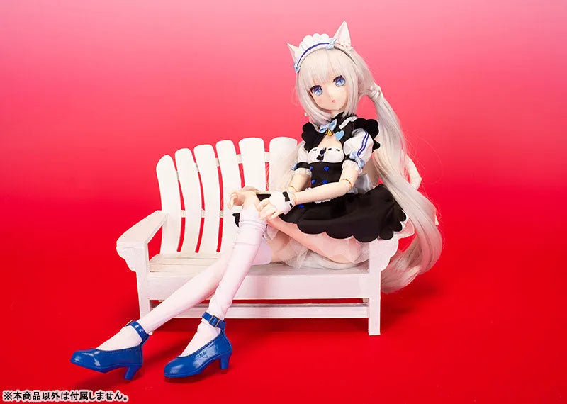 Nekopara - Vanilla - Anifee 003 - 1/4 (CP/FairyLand)ㅤ – CP/FairyLand – ActionFigureBrasil