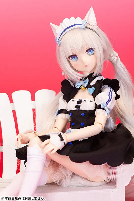 Nekopara - Vanilla - Anifee 003 - 1/4 (CP/FairyLand)ㅤ – CP/FairyLand – ActionFigureBrasil