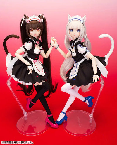 Nekopara - Vanilla - Anifee 003 - 1/4 (CP/FairyLand)ㅤ – CP/FairyLand – ActionFigureBrasil — detalhe do produto