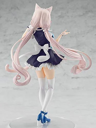 NekoPara - Vanilla - Pop Up Parade - 2021 Re-release (Good Smile Company)ㅤ – Good Smile Company – ActionFigureBrasil