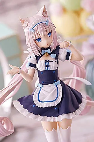 NekoPara - Vanilla - Pop Up Parade - 2021 Re-release (Good Smile Company)ㅤ – Good Smile Company – ActionFigureBrasil