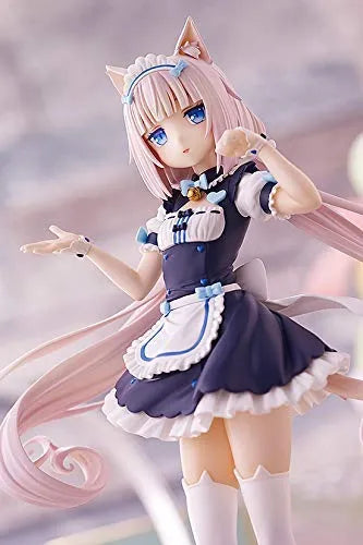 NekoPara - Vanilla - Pop Up Parade - 2021 Re-release (Good Smile Company)ㅤ – Good Smile Company – ActionFigureBrasil