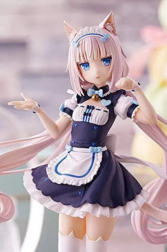 NekoPara - Vanilla - Pop Up Parade - 2021 Re-release (Good Smile Company)ㅤ – Good Smile Company – ActionFigureBrasil