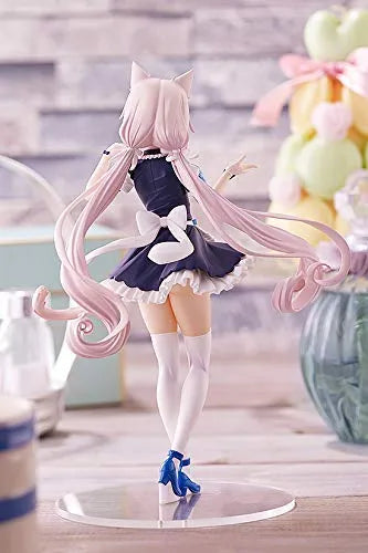 NekoPara - Vanilla - Pop Up Parade - 2021 Re-release (Good Smile Company)ㅤ – Good Smile Company – ActionFigureBrasil