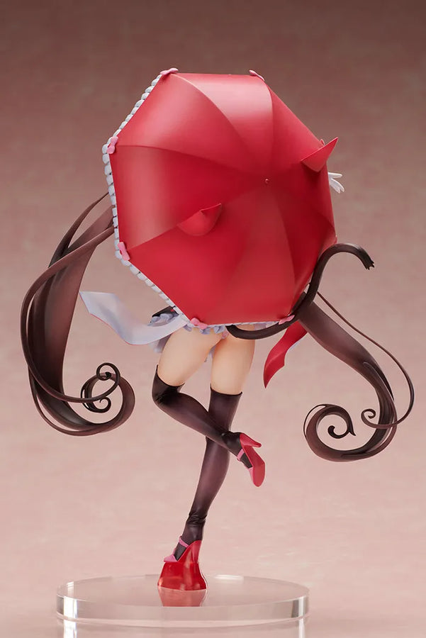 NekoPara Vol.1 - Chocola - 1/7 - Race Queen ver. (Mimeyoi) [Shop Exclusive]ㅤ – Mimeyoi – ActionFigureBrasil
