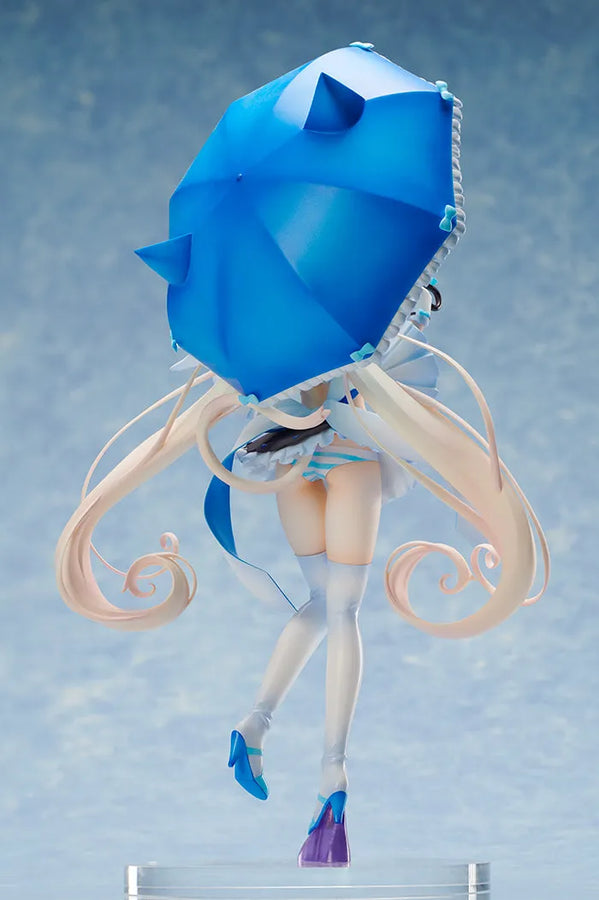 NekoPara Vol.1 - Vanilla - 1/7 - Race Queen ver. (Mimeyoi) [Shop Exclusive]ㅤ – Mimeyoi – ActionFigureBrasil