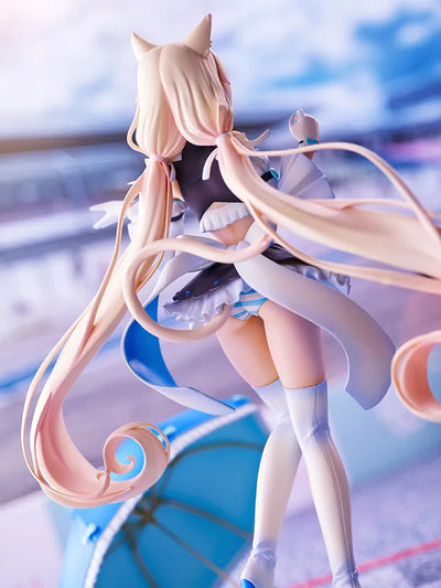 NekoPara Vol.1 - Vanilla - 1/7 - Race Queen ver. (Mimeyoi) [Shop Exclusive]ㅤ – Mimeyoi – ActionFigureBrasil — close