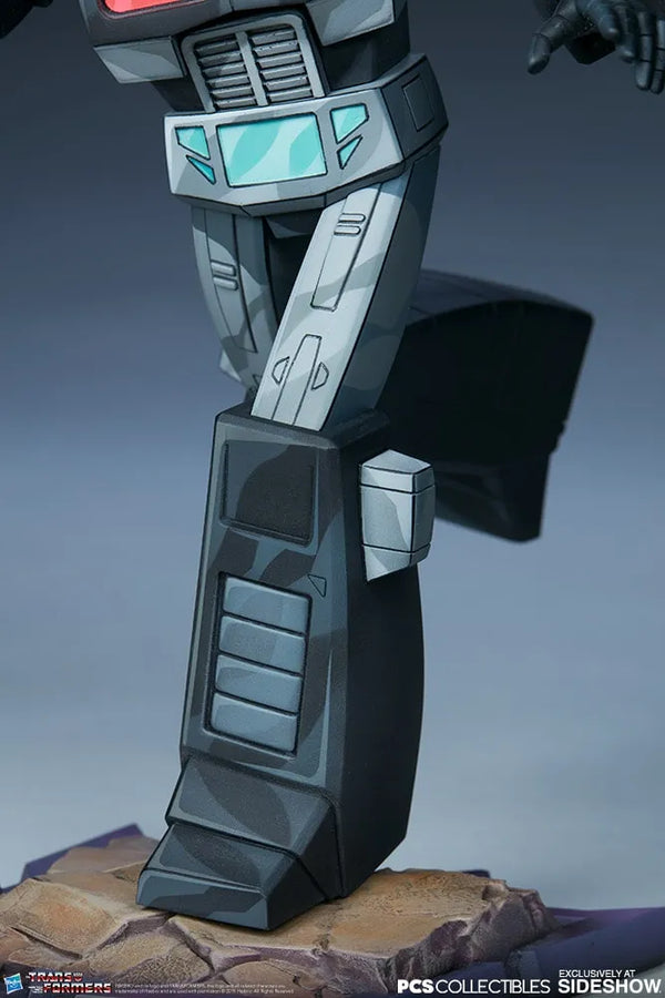 Nemesis Prime - LIMITED EDITION: 250 – PCS – ActionFigure Brasil