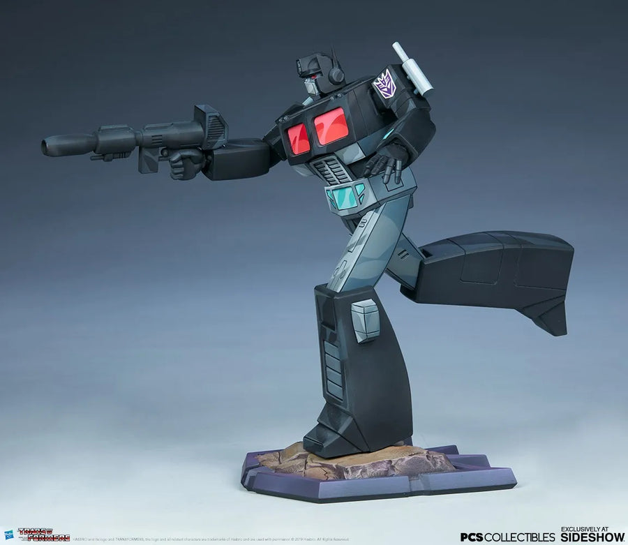 Nemesis Prime - LIMITED EDITION: 250 – PCS – ActionFigure Brasil