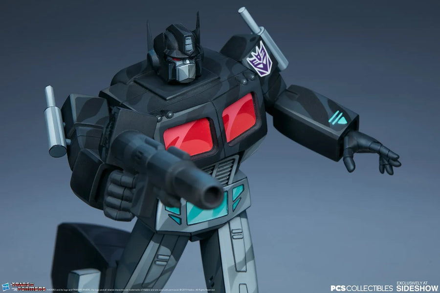 Nemesis Prime - LIMITED EDITION: 250 – PCS – ActionFigure Brasil