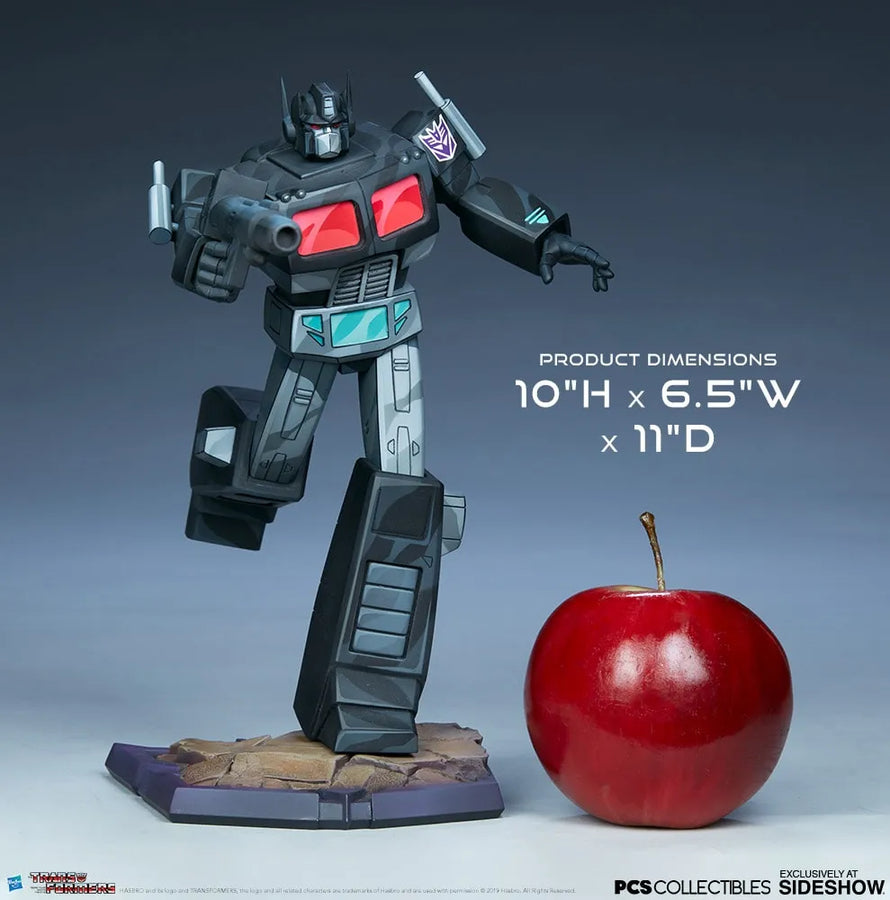 Nemesis Prime - LIMITED EDITION: 250 – PCS – ActionFigure Brasil