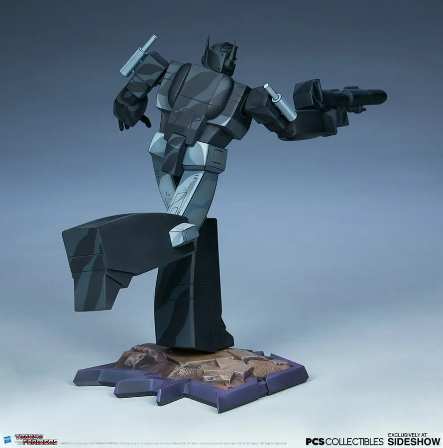 Nemesis Prime - LIMITED EDITION: 250 – PCS – ActionFigure Brasil