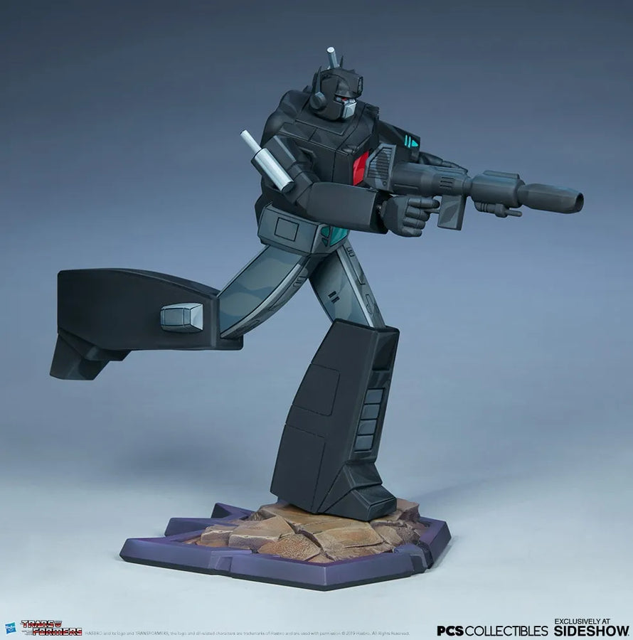 Nemesis Prime - LIMITED EDITION: 250 – PCS – ActionFigure Brasil