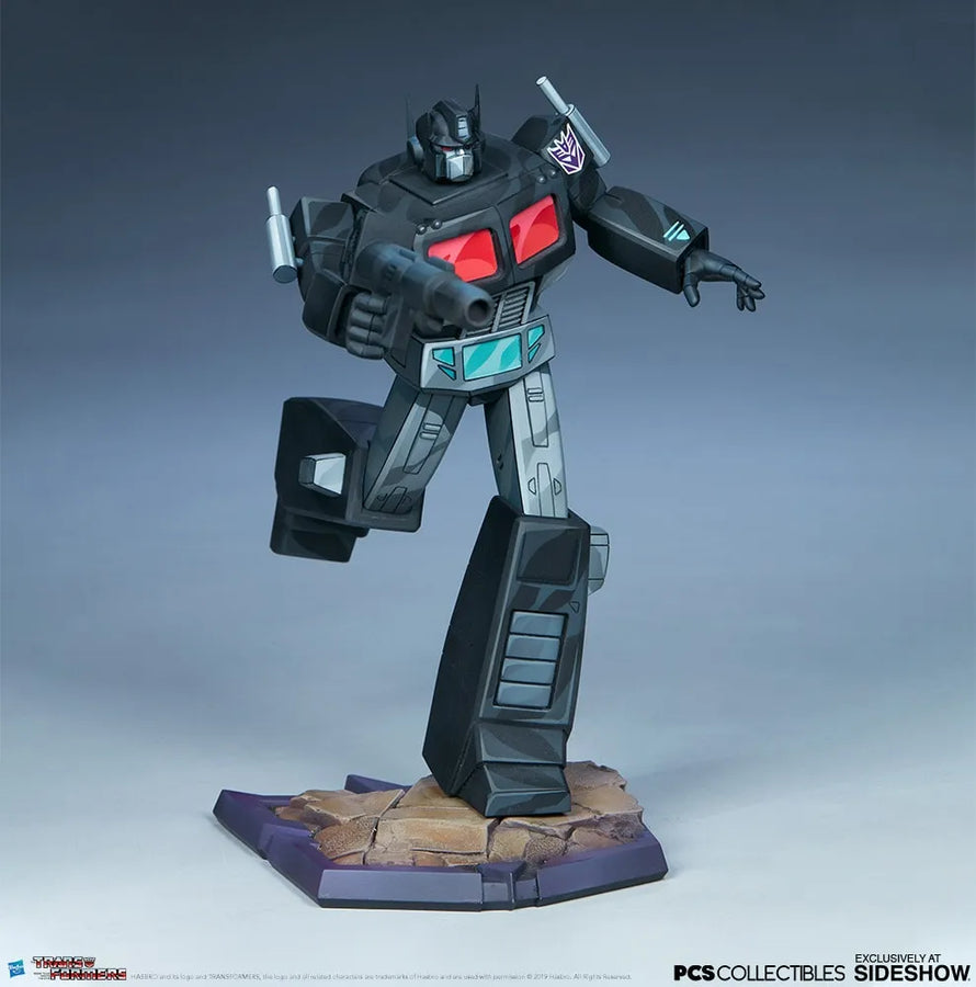 Nemesis Prime - LIMITED EDITION: 250 – PCS – ActionFigure Brasil